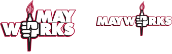 MayWorks Logos
