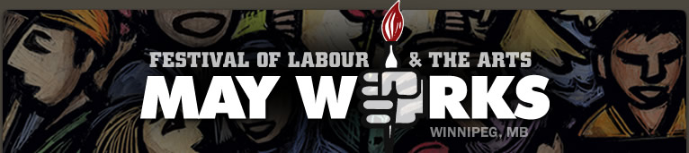 MayWorks Festival of Labour and the Arts
