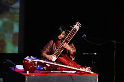 Sharmila Mathur